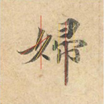初学者怎样练毛笔字 教你写出好看的书法，初学者怎样练毛笔字（初练毛笔字，究竟如何开始写）