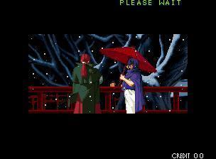 浪客剑心:传说的完结篇剧情，浪客剑心传说中的完结篇剧情（《月华之剑士》全角色剧情结局）