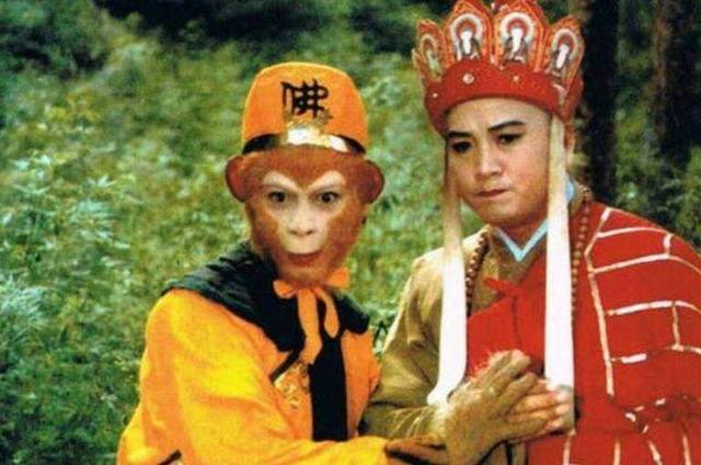 孙猴子的脸歇后语，关于孙猴子的脸歇后语有哪些（《西游记》隐喻了孙悟空的个人成长史。附）