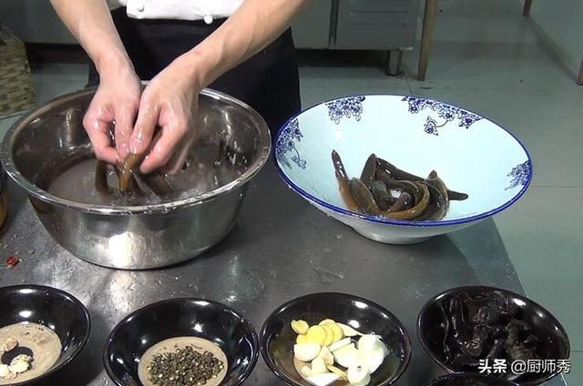 家常泥鳅的做法大全，家常泥鳅怎么做（制作简单、香辣可口）