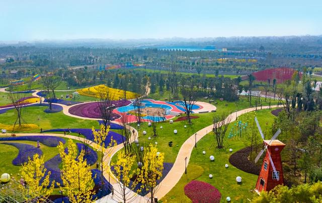 荥怎么读音，菡怎么读音是多音字吗（河南四个难认地名）