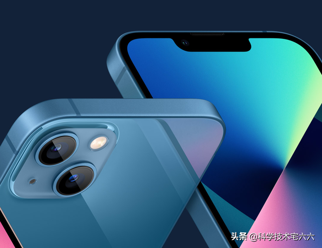 苹果13是什么芯片，苹果13什么芯片（iPhone13为何采用“残血版”芯片）