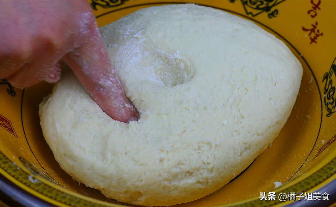 圖片[2]-輕松學會不發面早餐餅 快速上手 美味又省時 挑食孩子的最愛-起舞食譜網