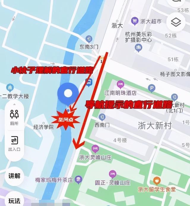 qq技术导航天下，qq导航天下（导航在手，天下我有）