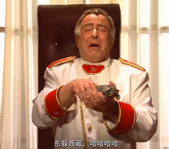 红警怎么结盟，红警怎么结盟宣战（不能打当不了俄罗斯领导人）