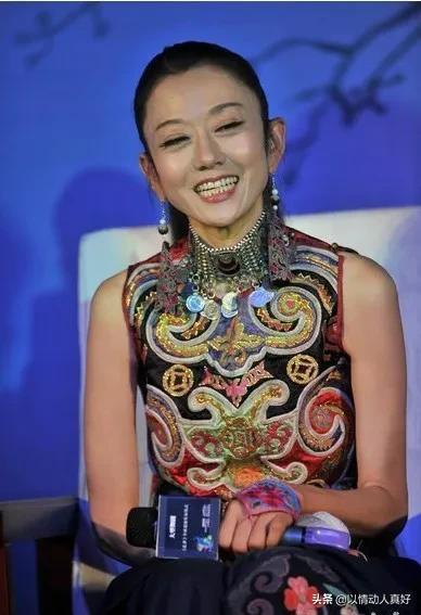 杨丽萍婚姻，杨丽萍结婚对象（为何在关键时刻打掉孩子）