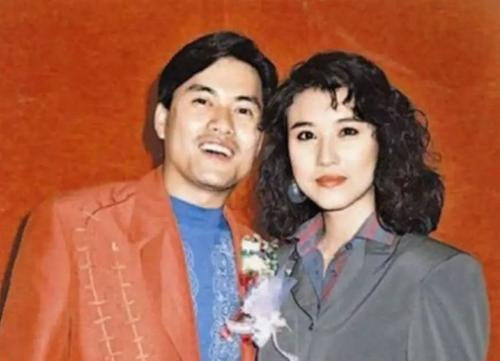 83版丁力的扮演者，1980年出演上海滩而爆红的“丁力”
