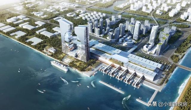 中山市是哪里的，中山市在哪里（中山买房怎么样<客观分析>）