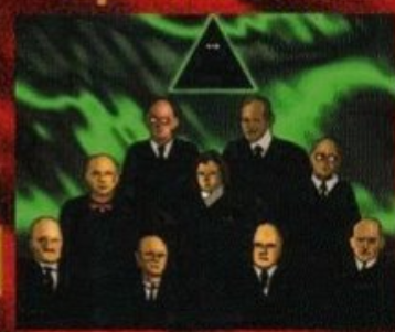 光明会是什么组织，世界神秘组织光明会（世界九大的神秘组织之——光明会）