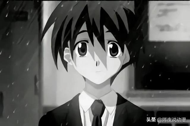 二次元渣男的角色,二次元的“坏男人”何其多 二次元渣男的角色,二次元的“坏男人”何其多