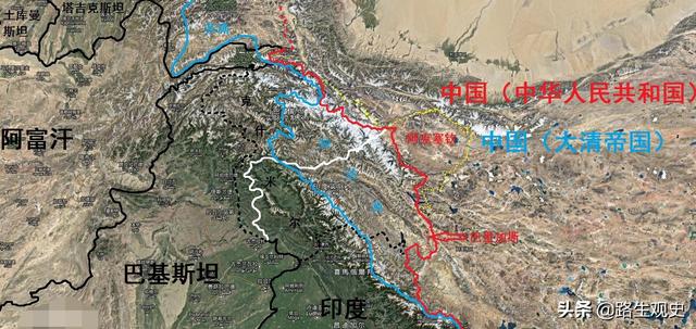 中国的什叶派民族，中国这2个民族给出坚持了数千年的回答