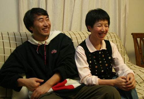 中国现代围棋史上的十大棋手