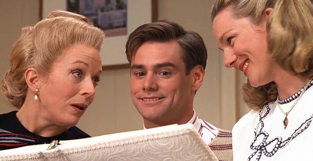 楚门的世界深度解析，楚门的深度解析（看似荒诞的故事带来深刻的思考）