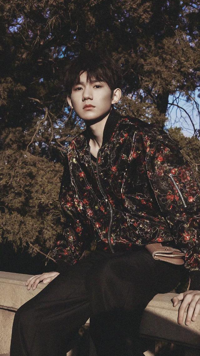 王俊凯高清壁纸，王俊凯高清壁纸图片（珍藏高清：你们要的王俊凯壁纸）