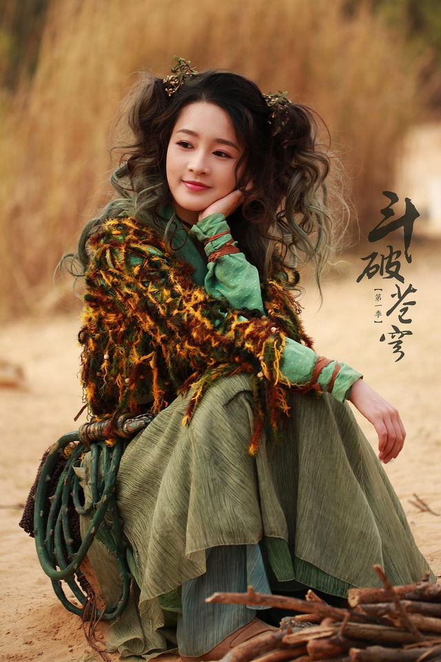斗破苍穹续集天蚕土豆，天蚕土豆斗破苍穹续作（《斗破苍穹2》将拍）