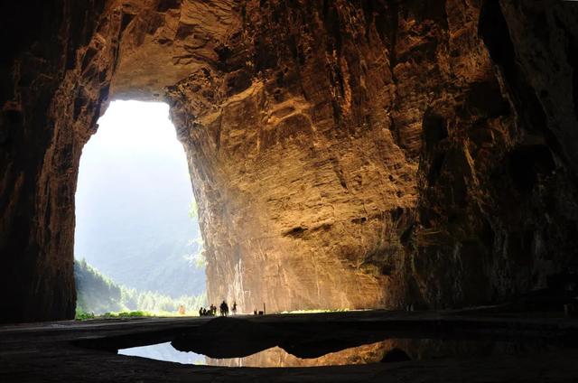 建始有什么好玩的，建始有什么好玩的景区（来恩施这个小众避暑地）