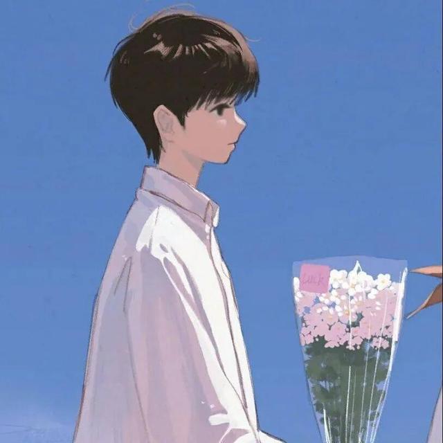 高级质感ins情头欧美，情侣ins欧美唯美风情头.微信（情侣头像，清新唯美）