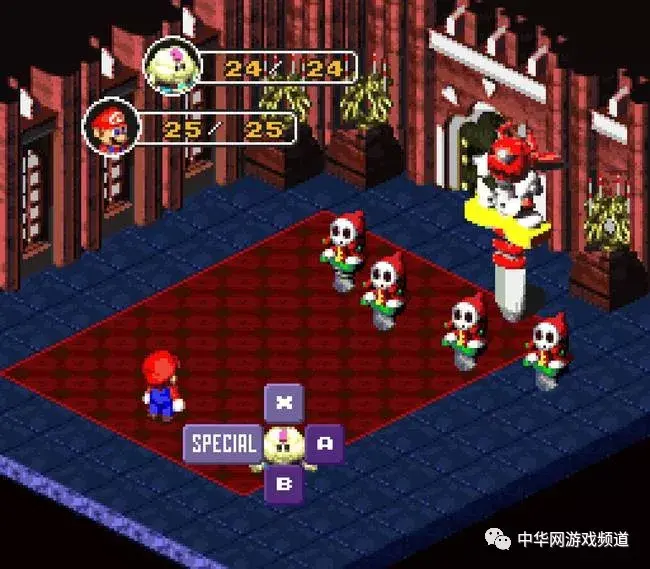 sfc经典游戏(sfc画面最好的游戏)