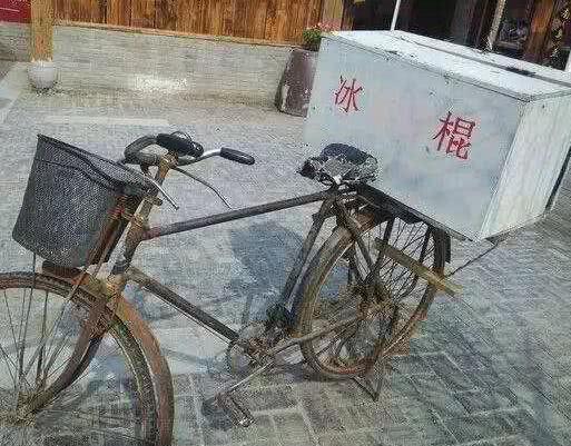 小时候常吃的老冰棍，自制冰棍的做法和配方（原来做“老式冰棍”这么简单）