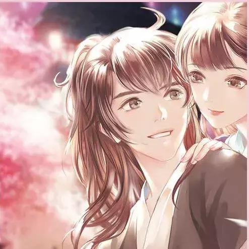 慕辞网名，慕辞（我与春风皆过客）