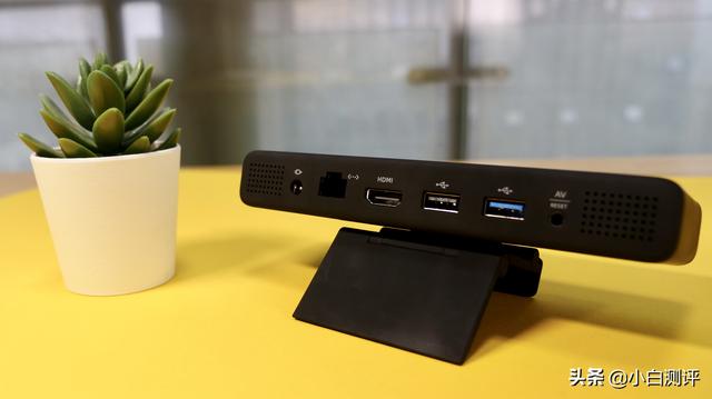 天猫魔盒有什么用，天猫魔盒有什么作用（让老电视原地复活的天猫智慧屏魔盒轻体验）