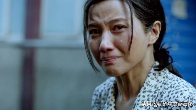 万箭穿心李宝莉人物分析，李宝莉的人生是否值得同情