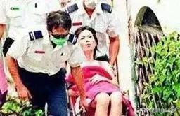 蓝洁瑛到底发生过什么，蓝洁瑛到底发生过什么事情（蓝洁瑛发疯背后原因比想象中更复杂）