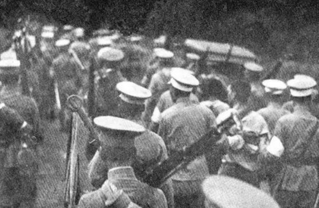 东宁：塞北江南 口岸名城，东宁要塞图片（仍有一只鬼军暗藏于我国地下）