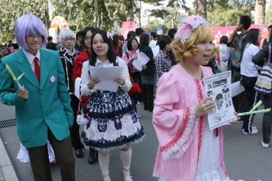 大学社团有哪些，大学参加社团的好处有哪些（大一新生不要错过的4个社团）