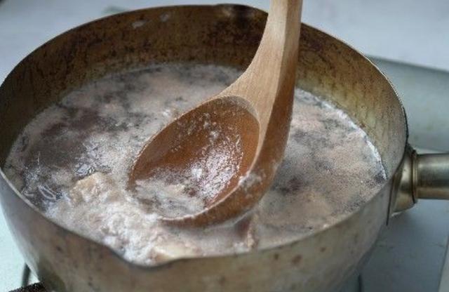 咖喱牛肉的做法，牛肉酱的做法最正宗的做法视频（加咖喱做法也不错）