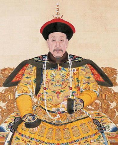 嘉庆是几阿哥，嘉庆是几阿哥何人所生（清朝最勤政、人品学识极好）