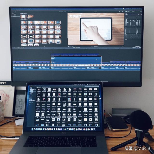 keynote神奇移动，如何用keynote作出神奇移动效果（我的第一个视频是怎么做出来的）