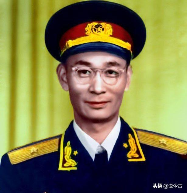 亮剑中赵刚的原型是谁，亮剑原型人物赵刚（盘点电视剧《亮剑》中几大主要角色的原型都是谁）