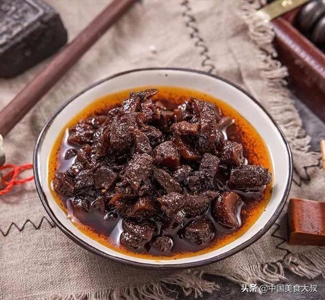 如何做出好吃的酱料，一勺就能香透一整碗的独家秘制酱料配方