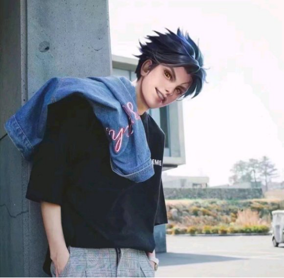 王者荣耀韩信头像，王者荣耀，韩信李白情头，信白cp微信（王者英雄头像：渣男头像合集）