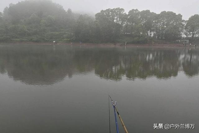 新手野钓入门十大基础技巧，新手钓鱼入门基本功（刚学钓鱼的你还不看过来）