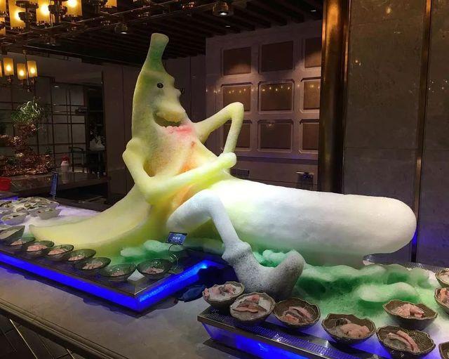 广州自助餐厅推荐，广州市天河区哪里有得自助餐吃（广州 10 家超强自助餐攻略）