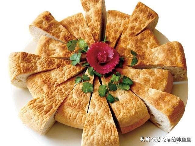 陇南特产有哪些，甘肃陇南的美食（甘肃陇南美食集锦）