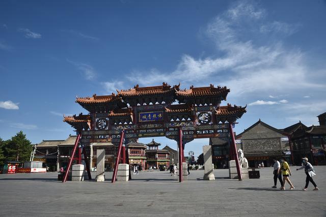 绥远在哪里，绥远地区在哪里（这里也是民国时期绥远省的省会城市）