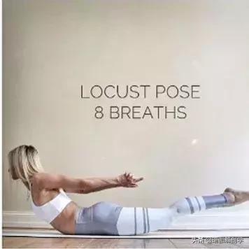 屁股大怎么减肥，屁股大如何减肥（一套瑜伽序列帮你搞定）