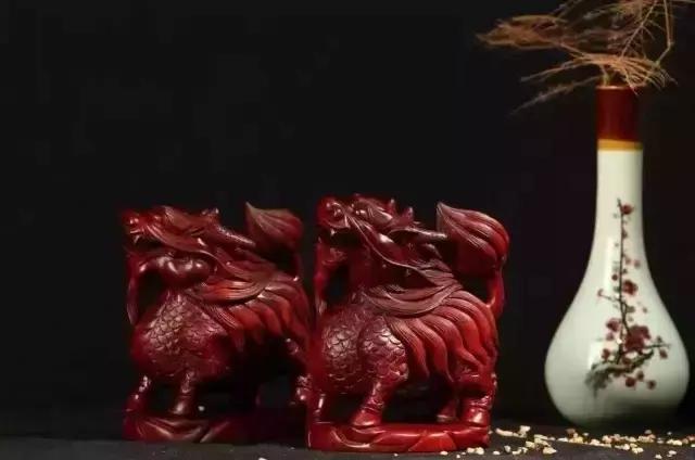 鹰的寓意和象征，70种雕件寓意大汇总！