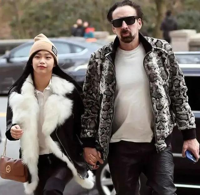 爱丽丝 金，尼古拉斯凯奇老婆爱丽丝金（尼古拉斯凯奇是如何自毁的）