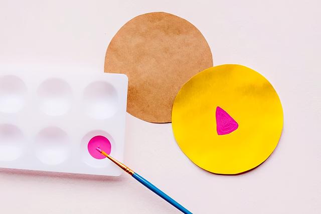 折纸礼物袋制作方法，手工折纸礼袋（天天都用的塑料袋还有这么多玩法）