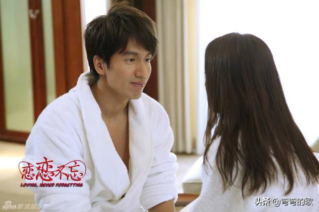 恋恋不忘预告片，《恋恋不忘》成最优秀偶像剧之一