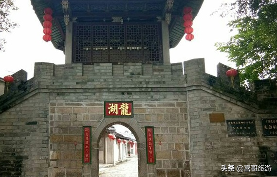 潮州旅游必去十大景点，自驾游玩如何安排行程路线