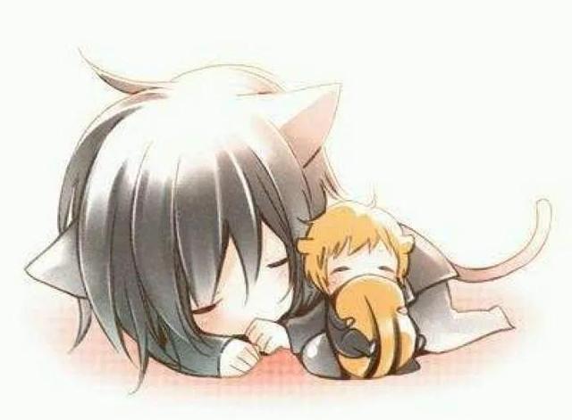 萌图，微信头像，萌图（换上这个头像你就是最萌的崽）