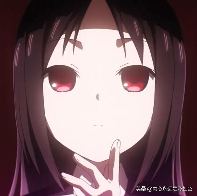 我是大哥大头像，我是大哥大情头微信（动漫头像~情侣头像）