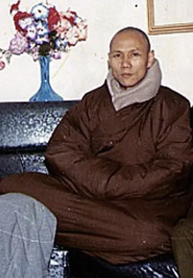 霍元甲扮演者黄元申现在在哪，黄元申版霍元甲全部演员饰演者大全（“霍元甲”黄元申）