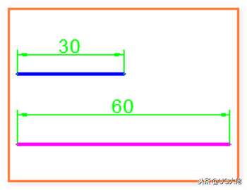 cad怎么标注尺寸数字，CAD中如何标注尺寸（CAD标注比例怎么设置）
