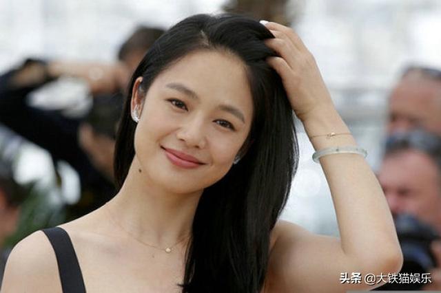 月牙脸适合什么发型（6位方脸女星告诉你）